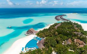 Anantara Dhigu Maldives Resort 5*